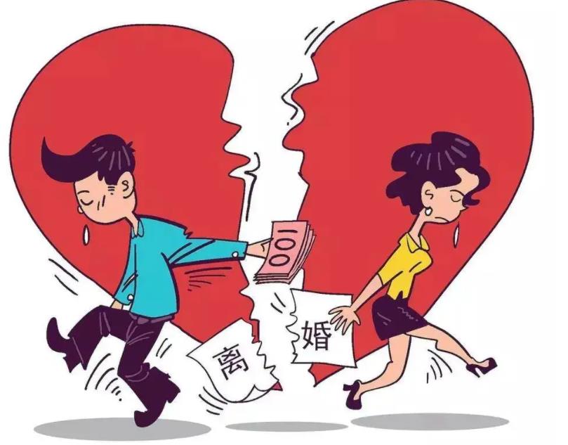 离婚谈判主要谈什么问题?北京离婚纠纷律师有哪些