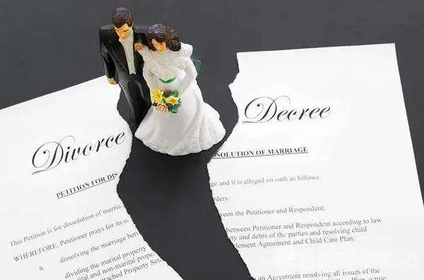 涉外离婚律师谈美国离婚的种类,北京涉外离婚律师价格